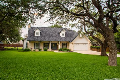 229 Woodland Boulevard Boerne TX 78006