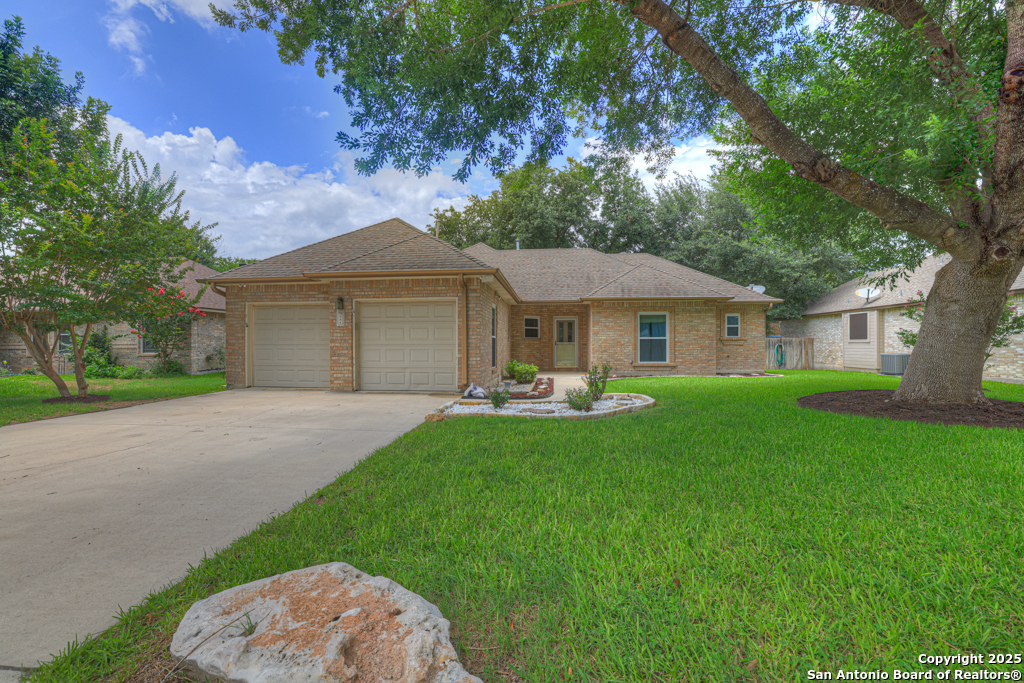324 Raven Ridge New Braunfels TX 78130