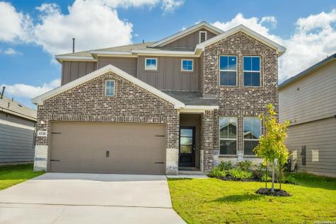 6538 Scooby Acres San Antonio TX 78253