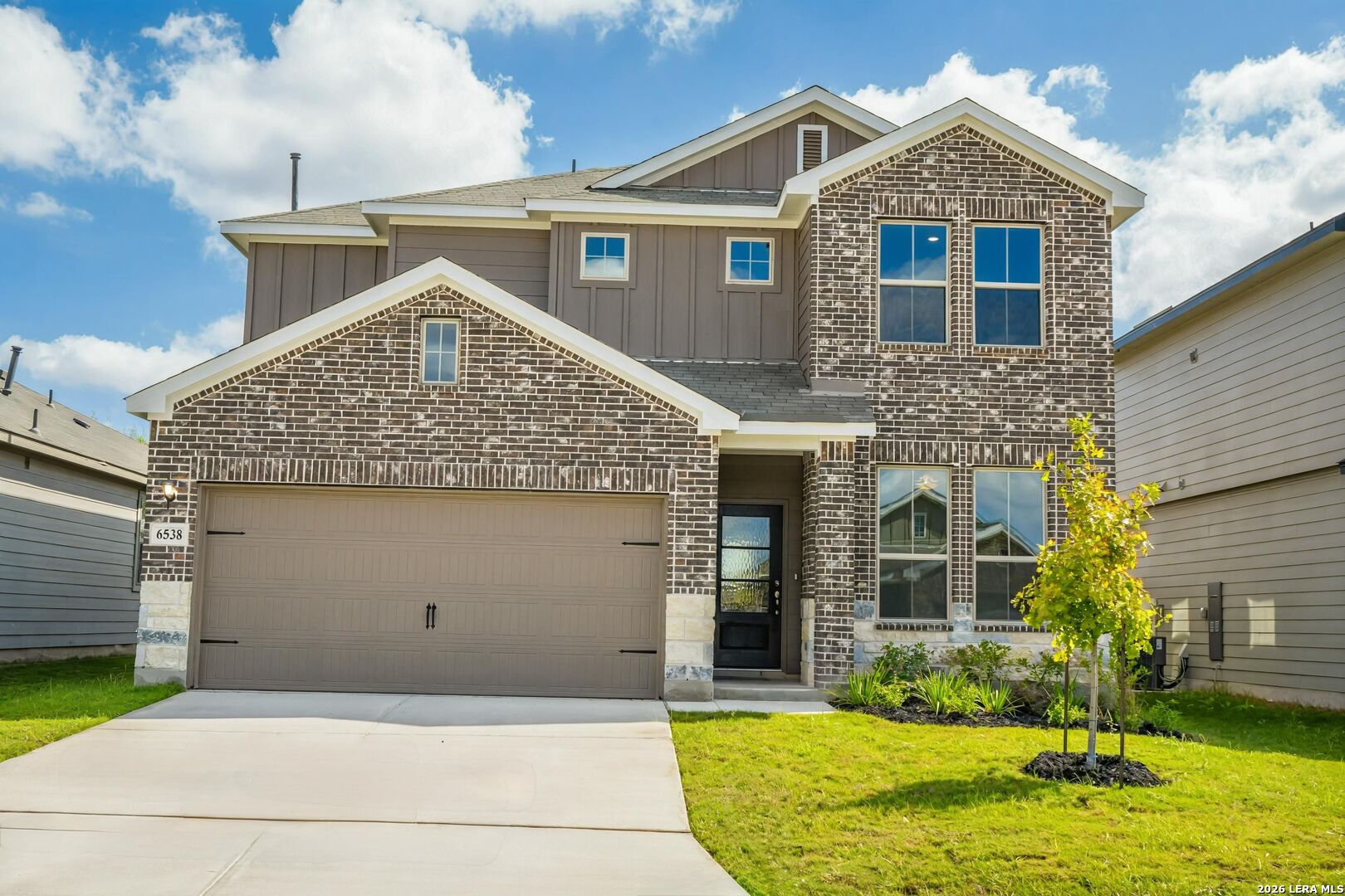 6538 Scooby Acres San Antonio TX 78253