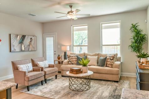 6538 Scooby Acres San Antonio TX 78253