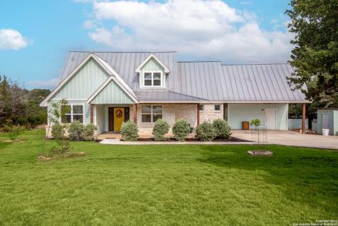 7007 Portsmouth Drive Spring Branch TX 78070