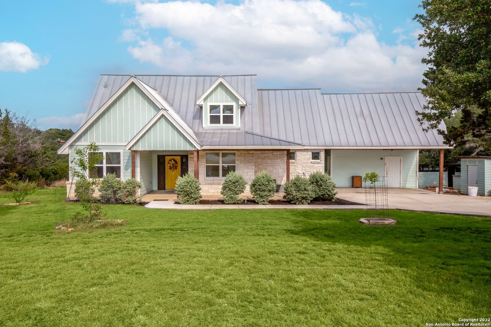 7007 Portsmouth Drive Spring Branch TX 78070