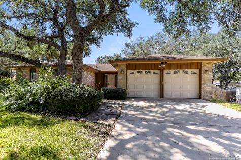 6526 Falls Church Street San Antonio TX 78247