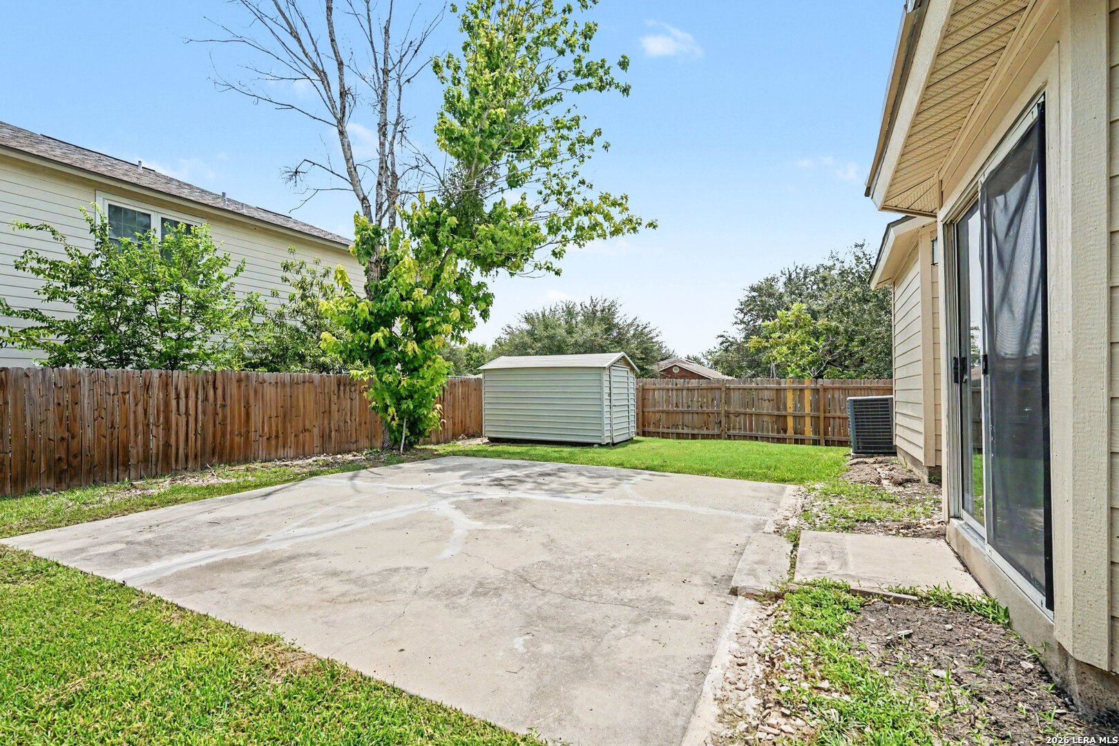 649 San Augustine Boulevard New Braunfels TX 78132