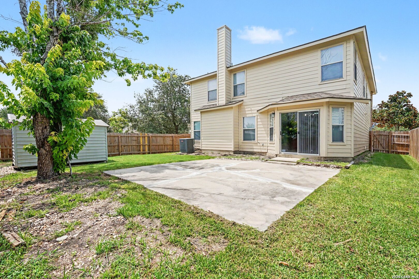 649 San Augustine Boulevard New Braunfels TX 78132