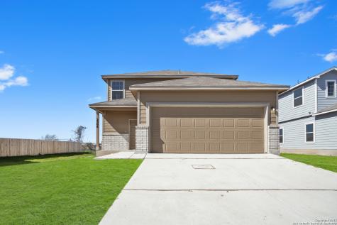 2508 Marty Way Seguin TX 78155