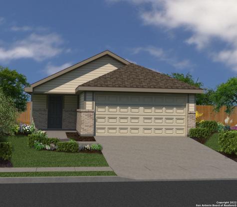 2059 Chelsea Grove New Braunfels TX 78130