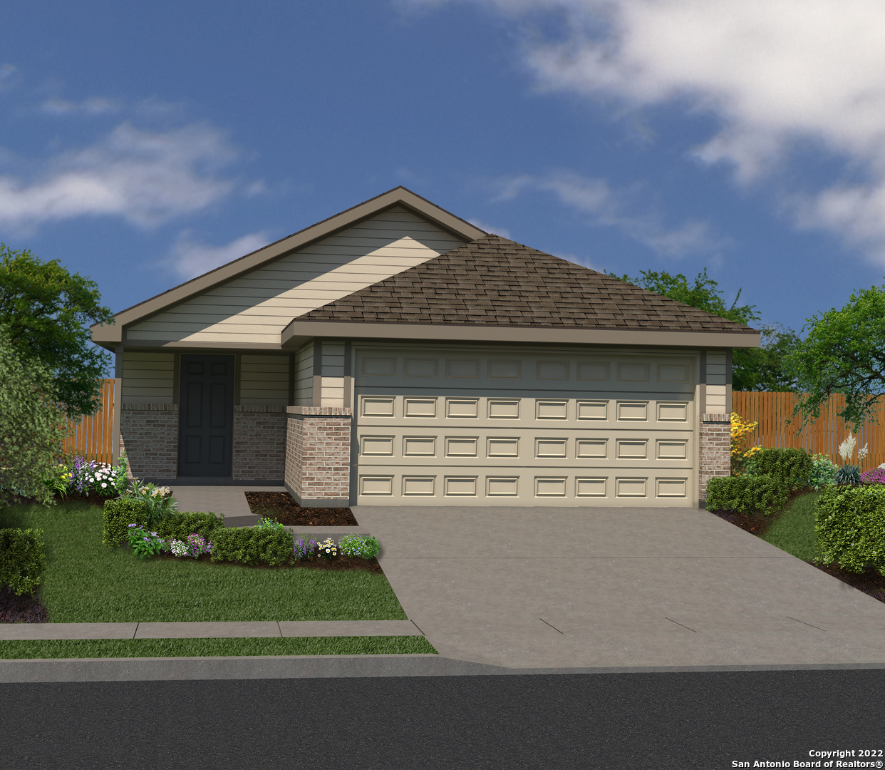 2059 Chelsea Grove New Braunfels TX 78130