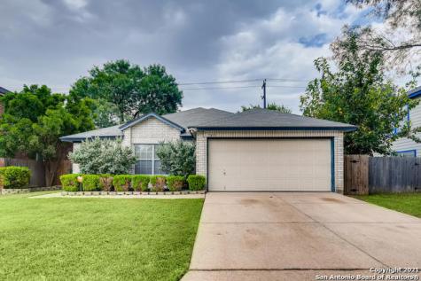7831 Crystal Point San Antonio TX 78251
