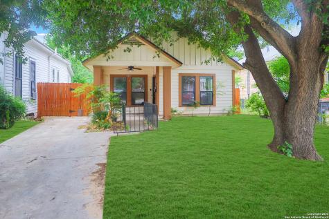 610 Mason Street San Antonio TX 78208