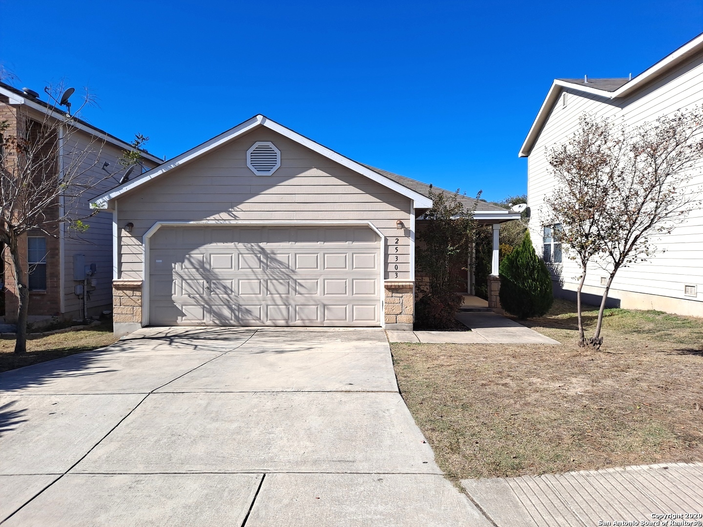 25303 Longbranch Run San Antonio TX 78261