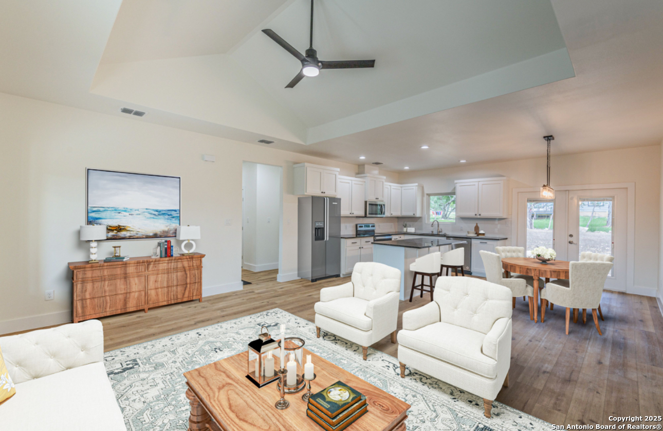 635 Cactus Flower Canyon Lake TX 78133