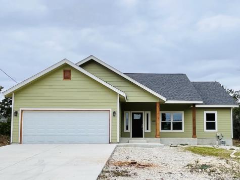 635 Cactus Flower Canyon Lake TX 78133
