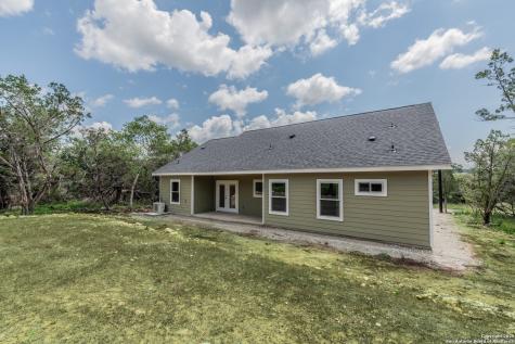 635 Cactus Flower Canyon Lake TX 78133