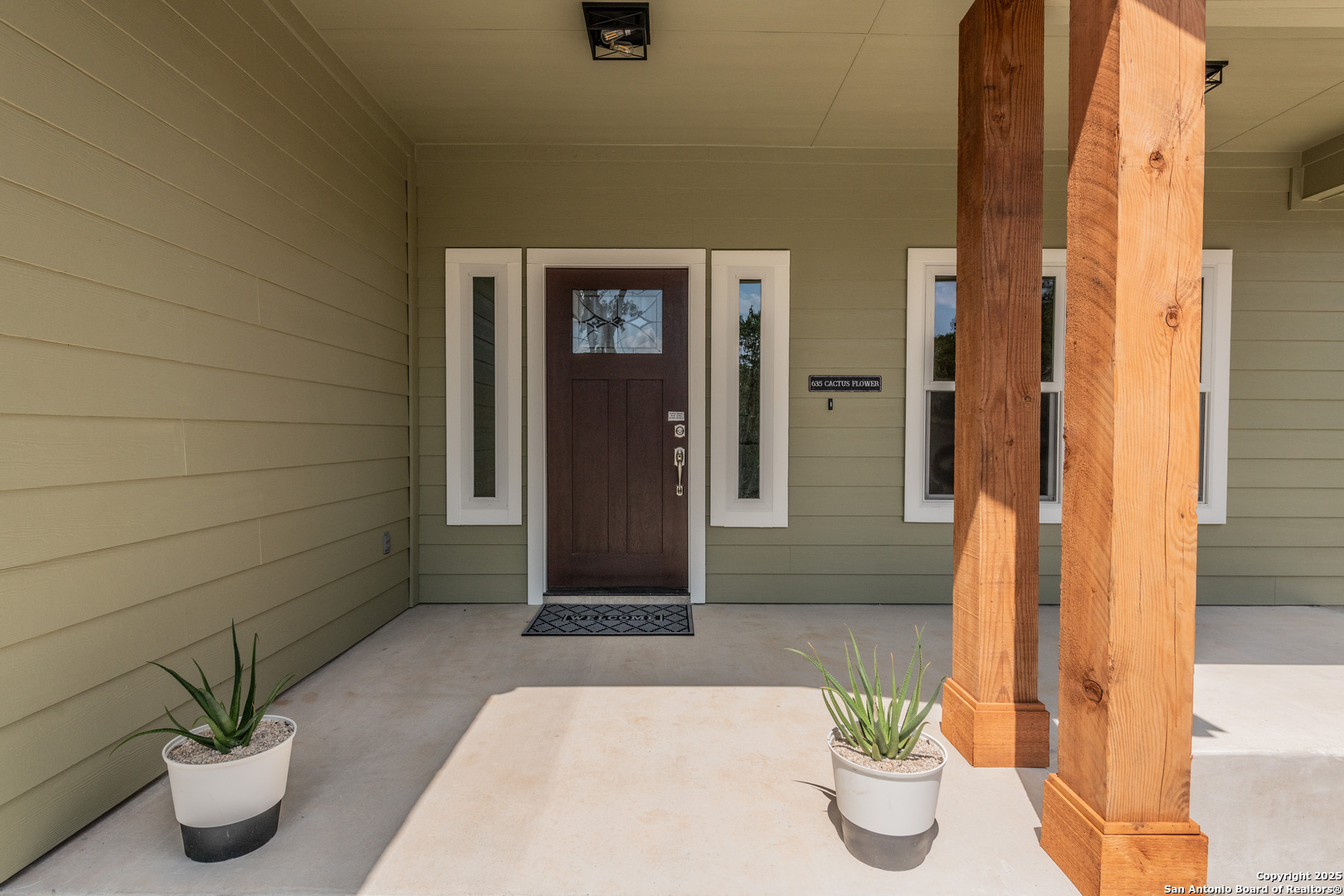 635 Cactus Flower Canyon Lake TX 78133