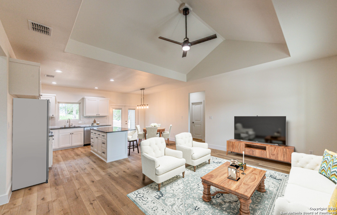 635 Cactus Flower Canyon Lake TX 78133