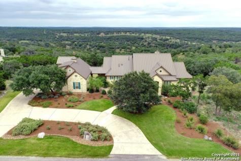 30344 Cloud View Drive Bulverde TX 78163