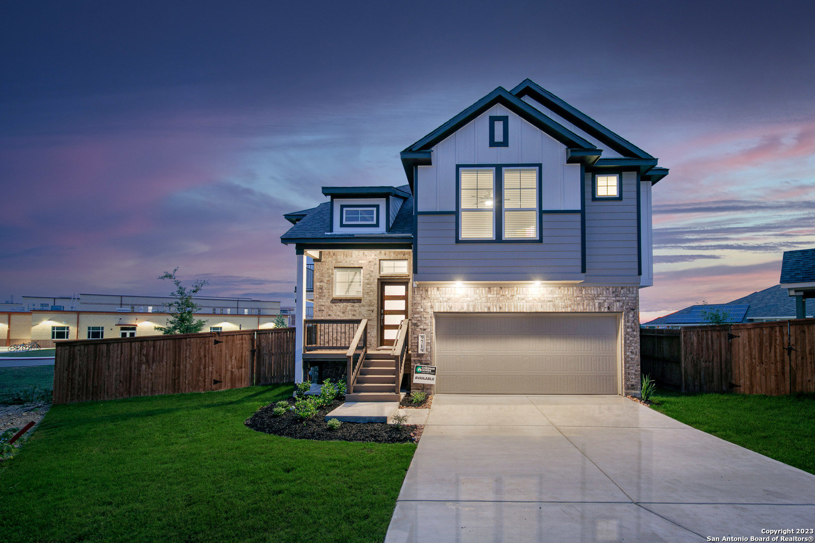 9719 Stillwater Pass San Antonio TX 78254