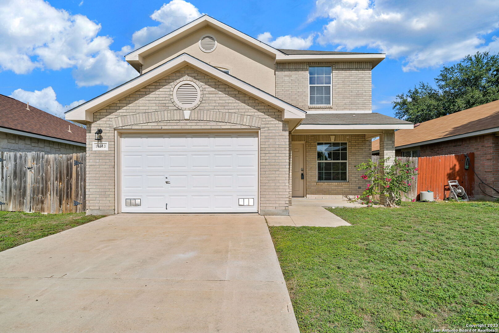 10743 Judie Allen San Antonio TX 78254