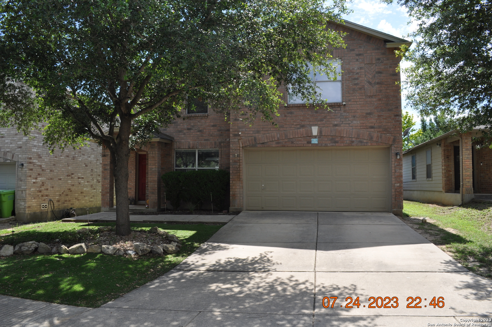 1115 Sundance Hunt San Antonio TX 78245