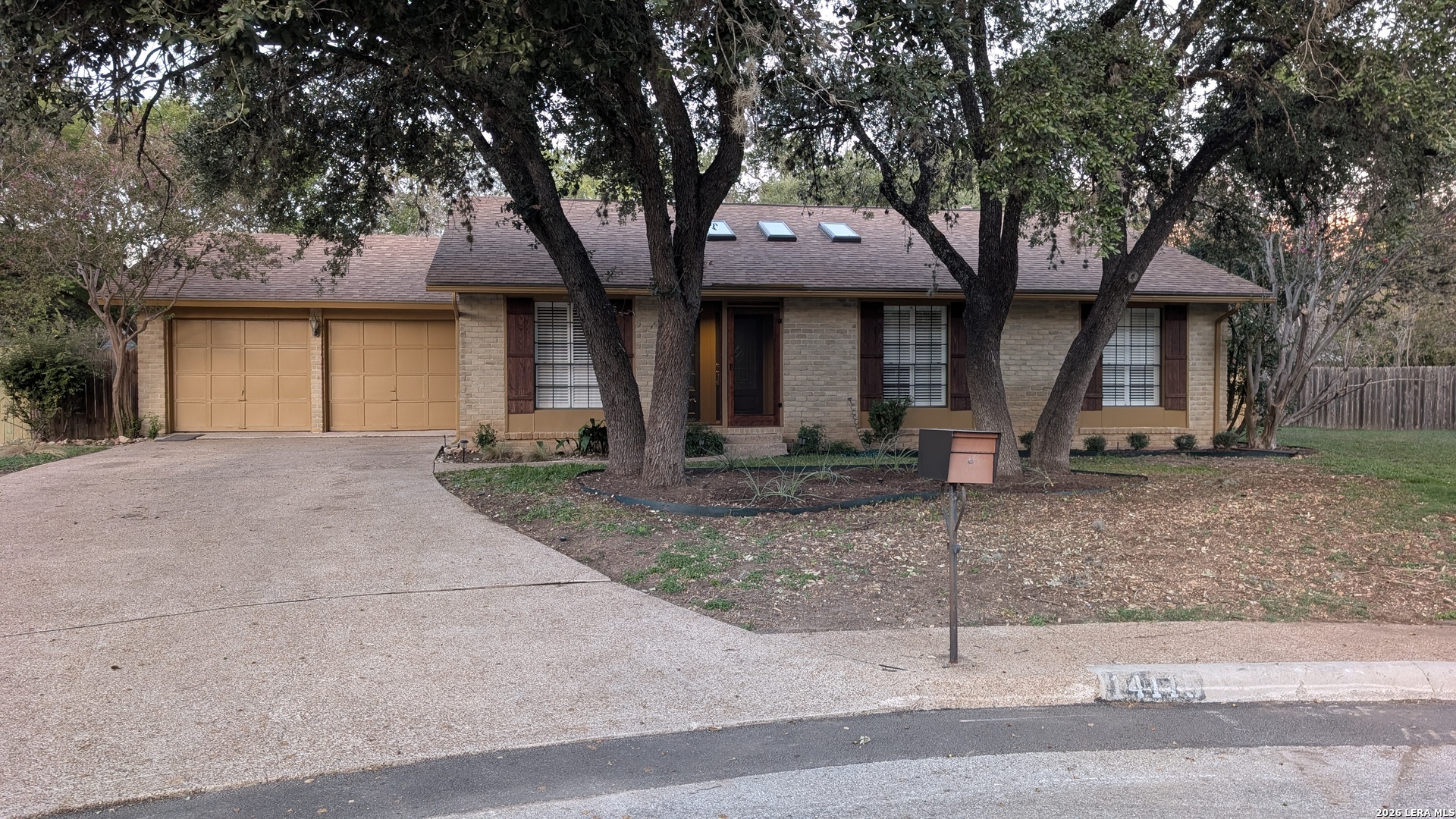 14115 Stone Tree Street San Antonio TX 78247