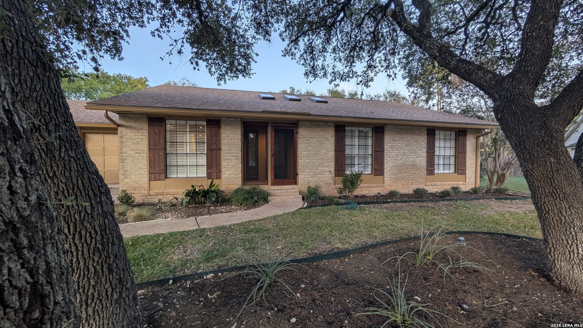 14115 Stone Tree Street San Antonio TX 78247