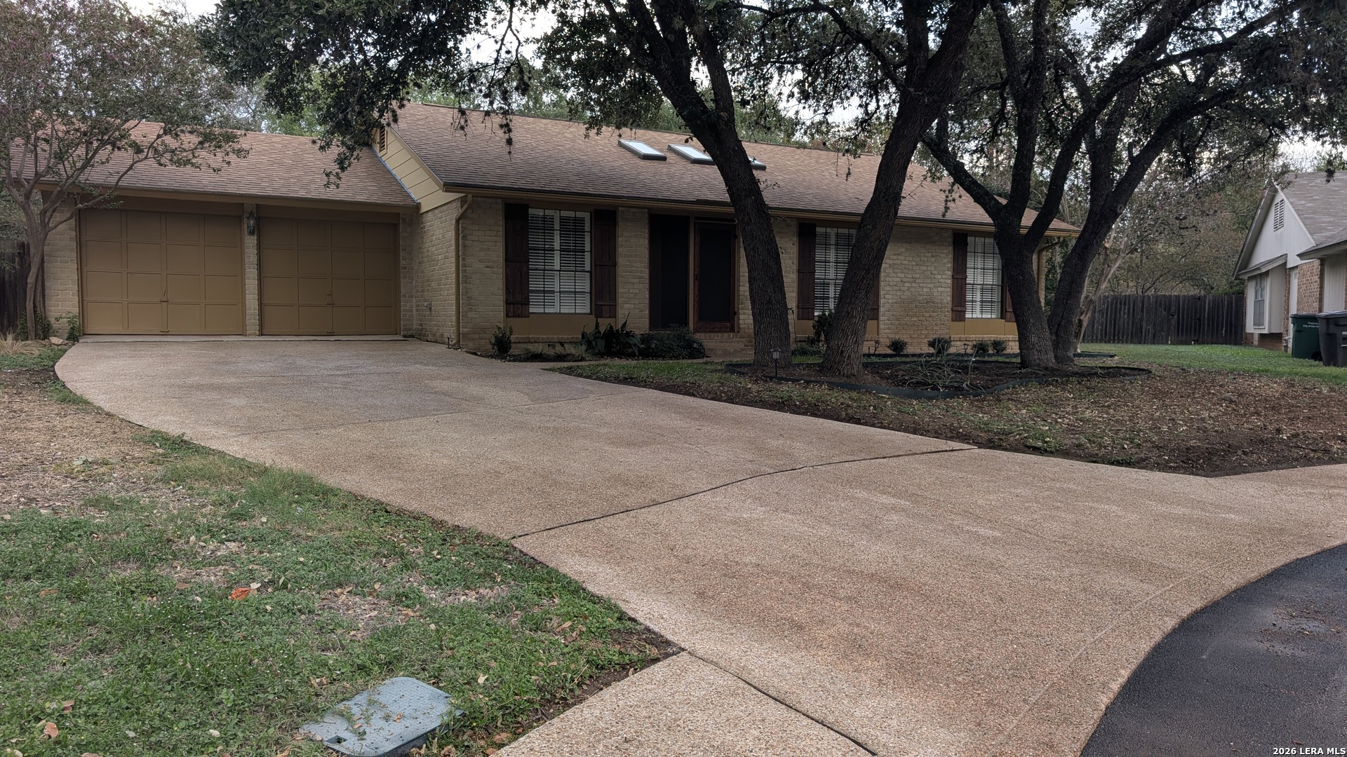 14115 Stone Tree Street San Antonio TX 78247