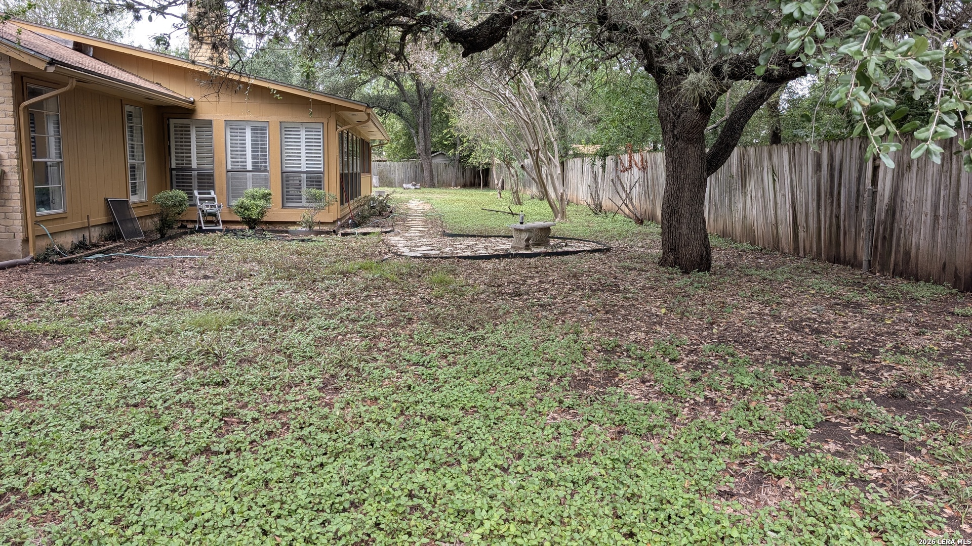 14115 Stone Tree Street San Antonio TX 78247