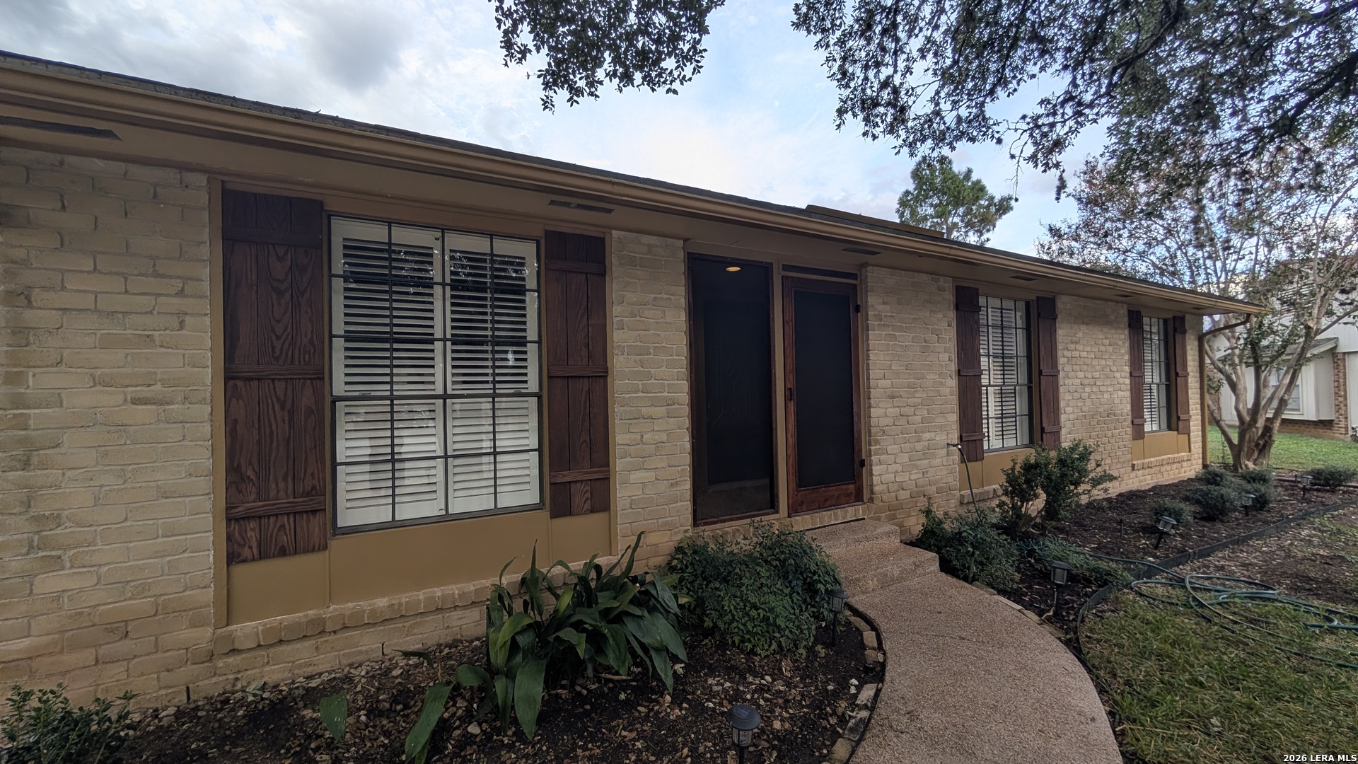 14115 Stone Tree Street San Antonio TX 78247