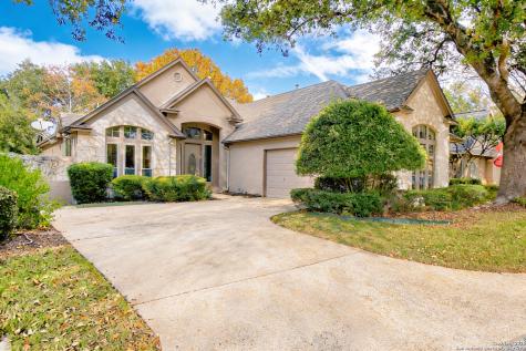3707 Rustling Oaks San Antonio TX 78259