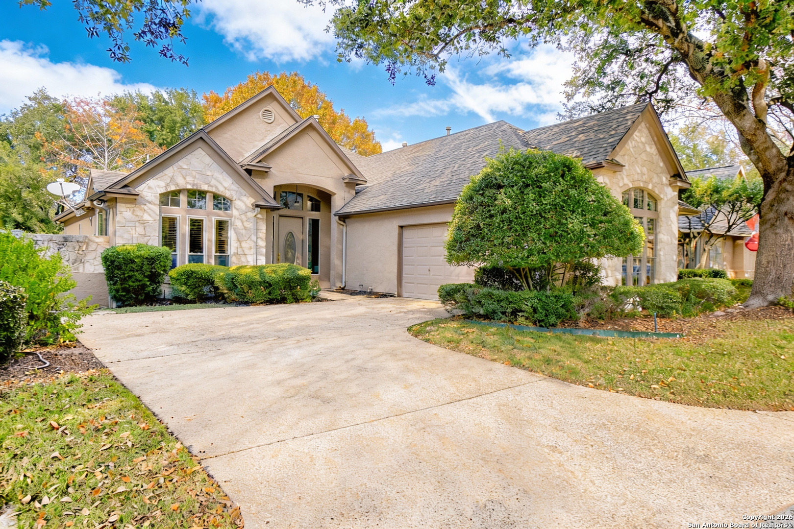 3707 Rustling Oaks San Antonio TX 78259