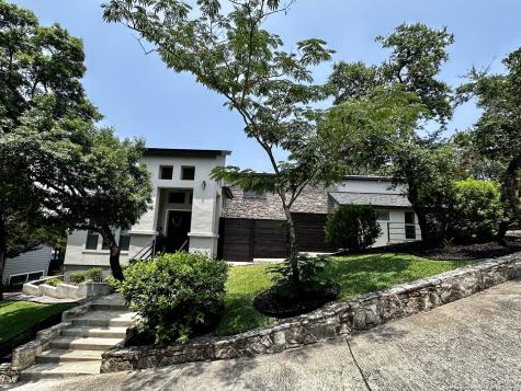 23710 Jenkins Hill San Antonio TX 78255