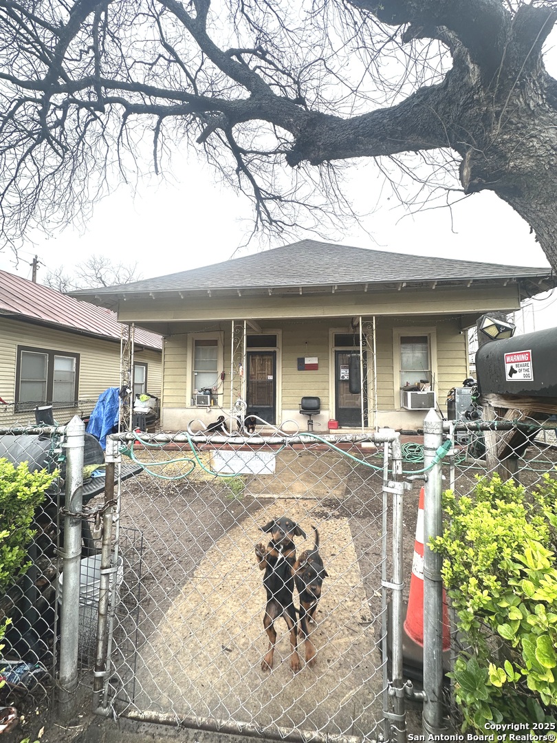 904 Ruiz San Antonio TX 78207