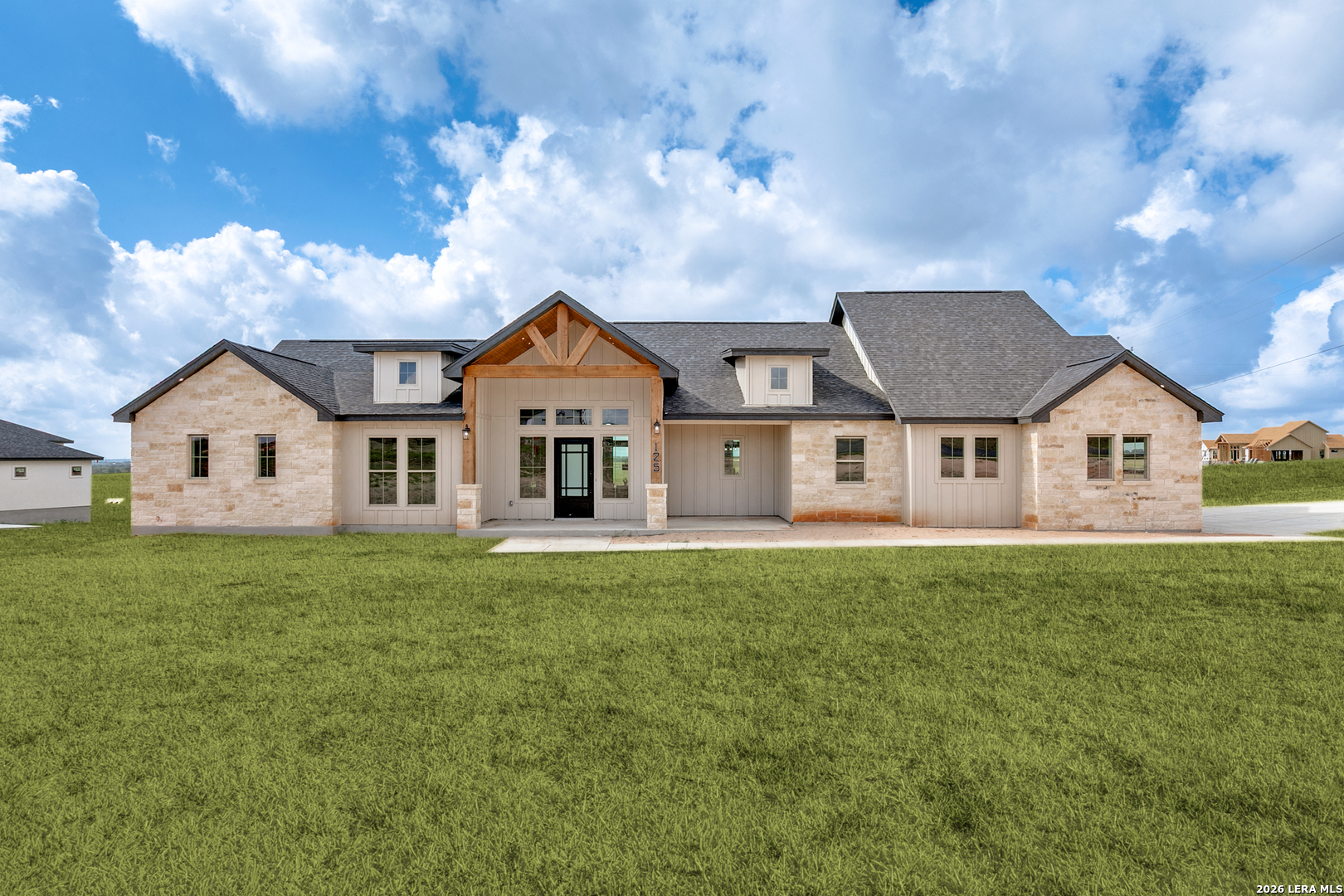 125 Dragonfly La Vernia TX 78121