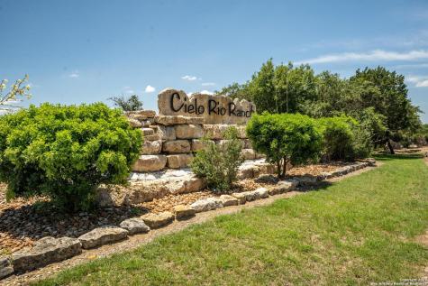 Lot 12 Rio Azul Pipe Creek TX 78063