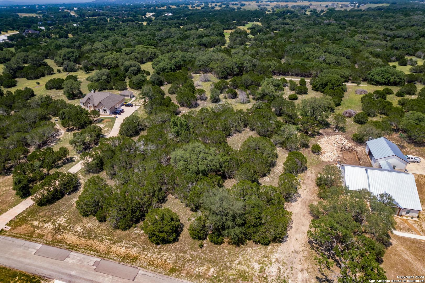 Lot 12 Rio Azul Pipe Creek TX 78063