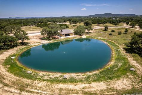 Lot 12 Rio Azul Pipe Creek TX 78063