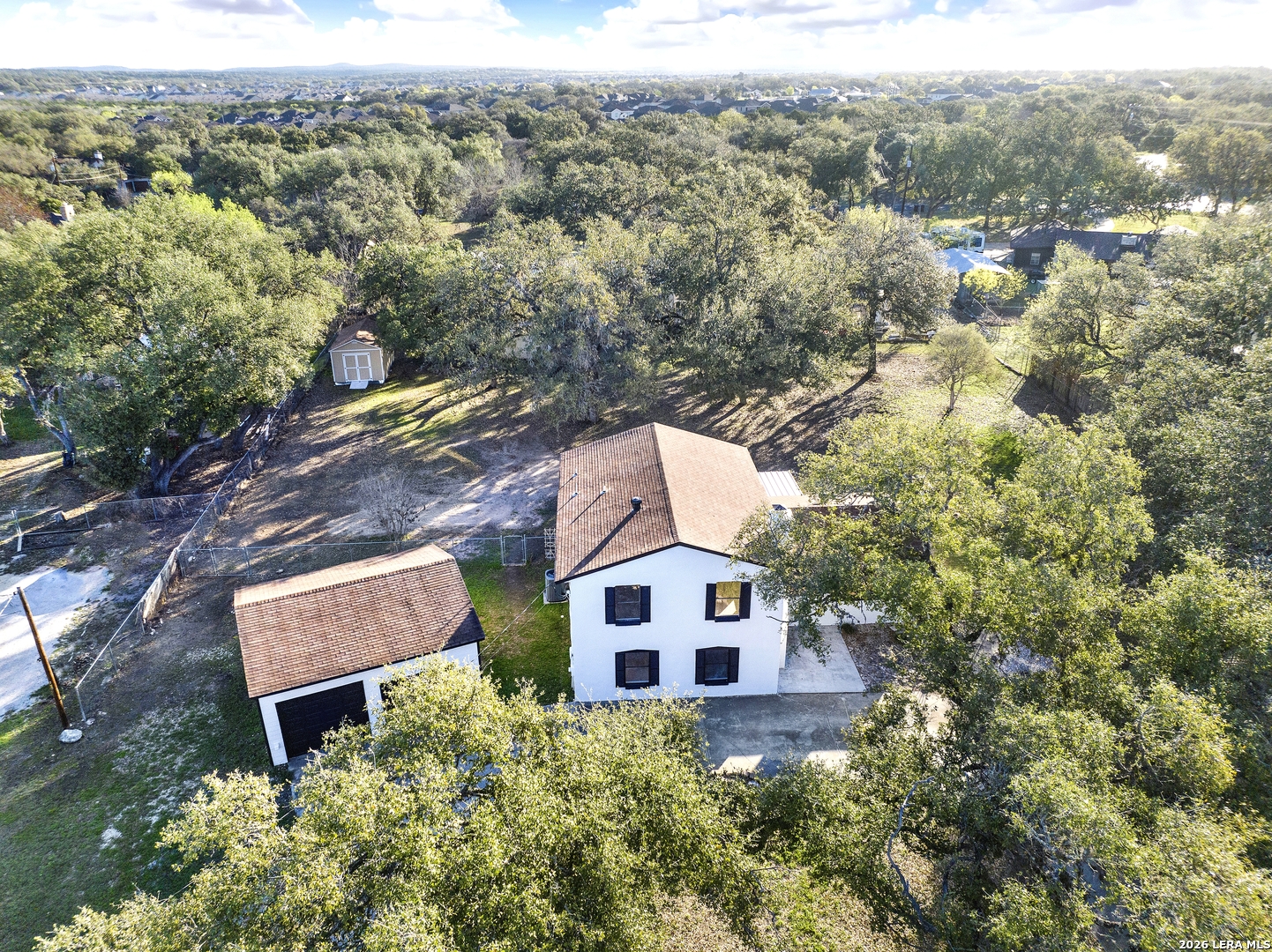 9212 Geronimo View San Antonio TX 78254