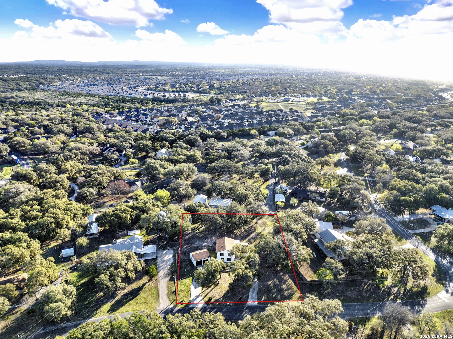 9212 Geronimo View San Antonio TX 78254