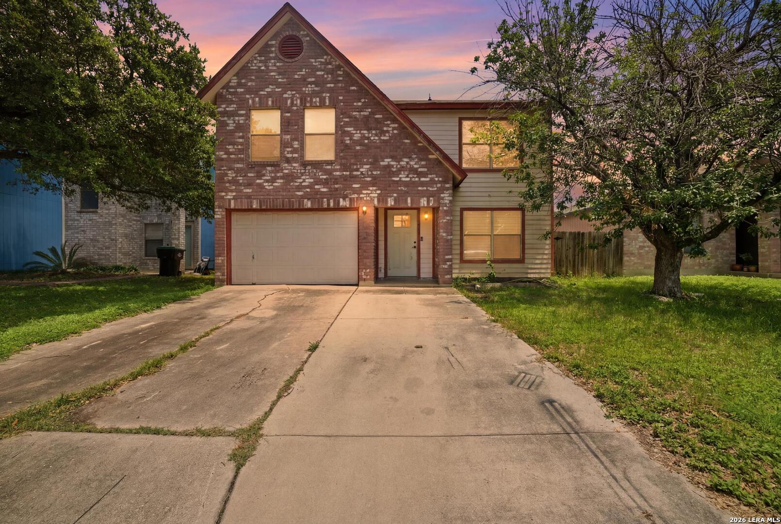 3122 Opal Field San Antonio TX 78245
