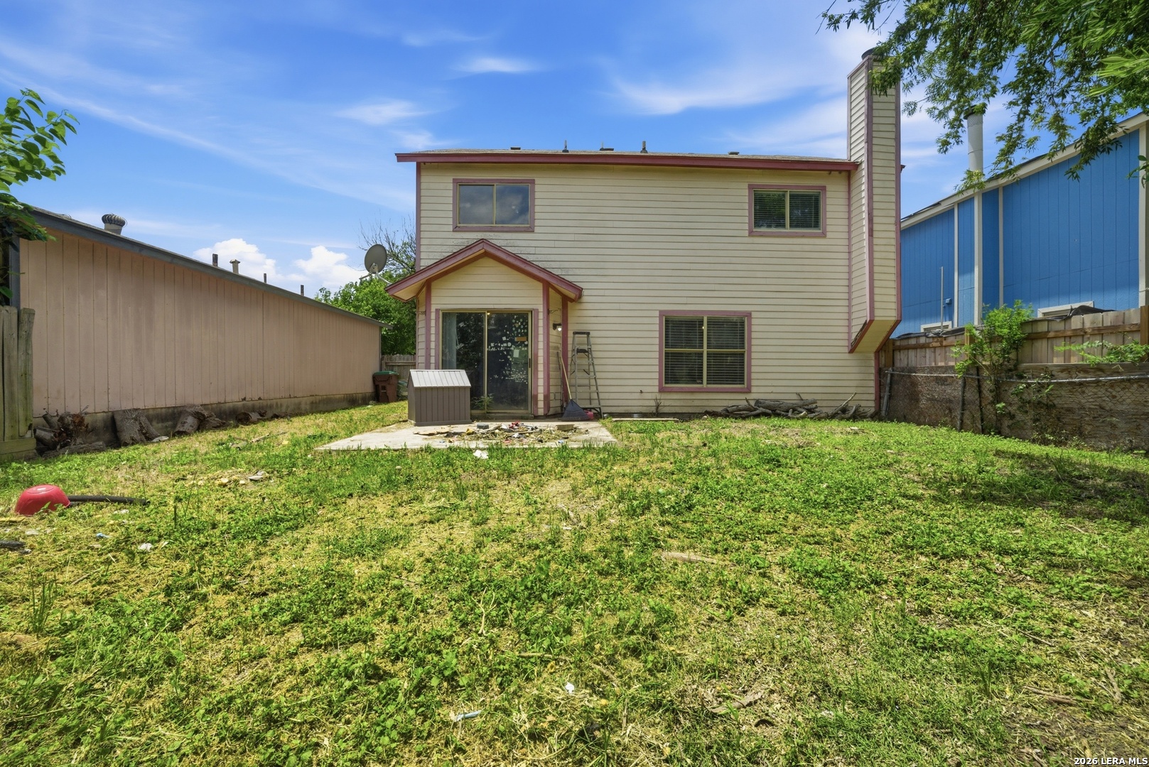 3122 Opal Field San Antonio TX 78245