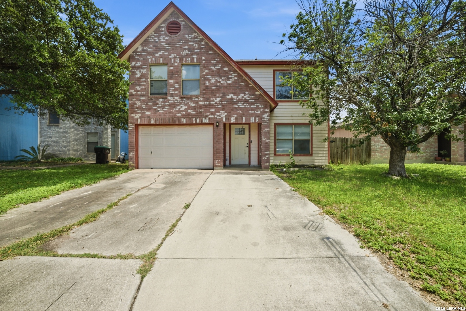3122 Opal Field San Antonio TX 78245