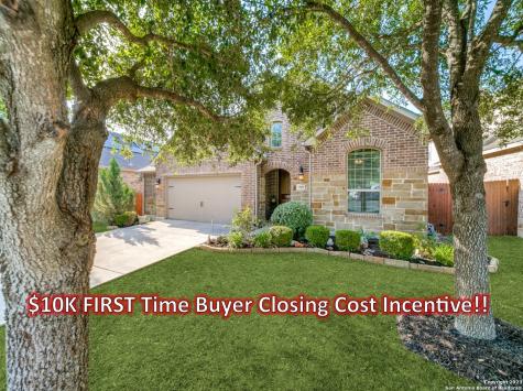 3810 Mira Mesa San Antonio TX 78259