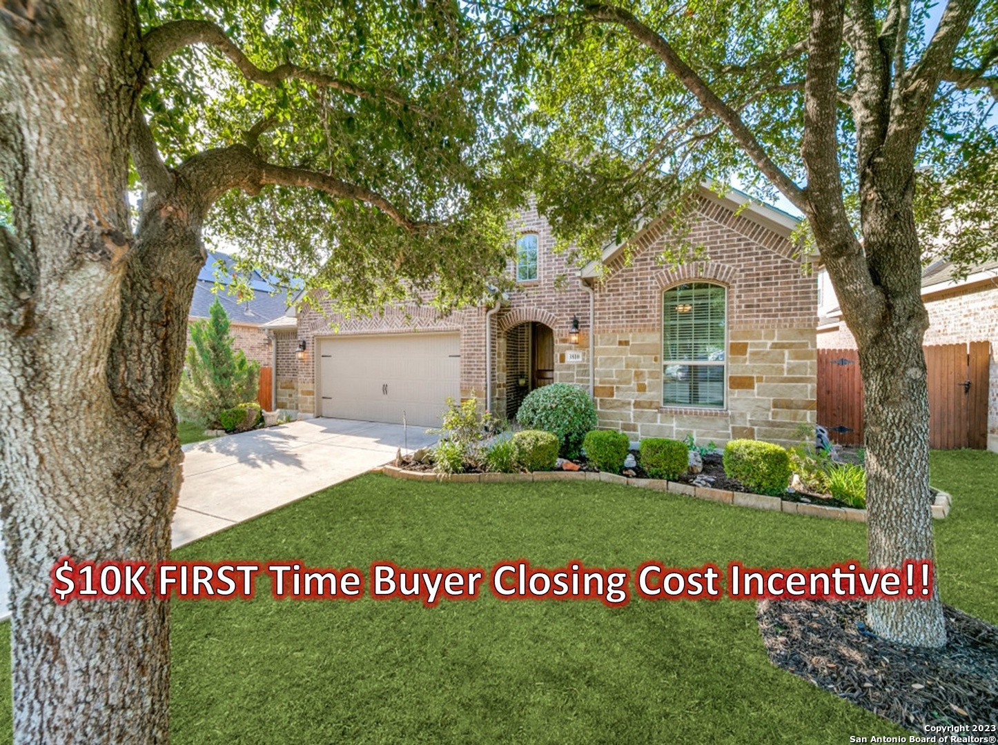 3810 Mira Mesa San Antonio TX 78259