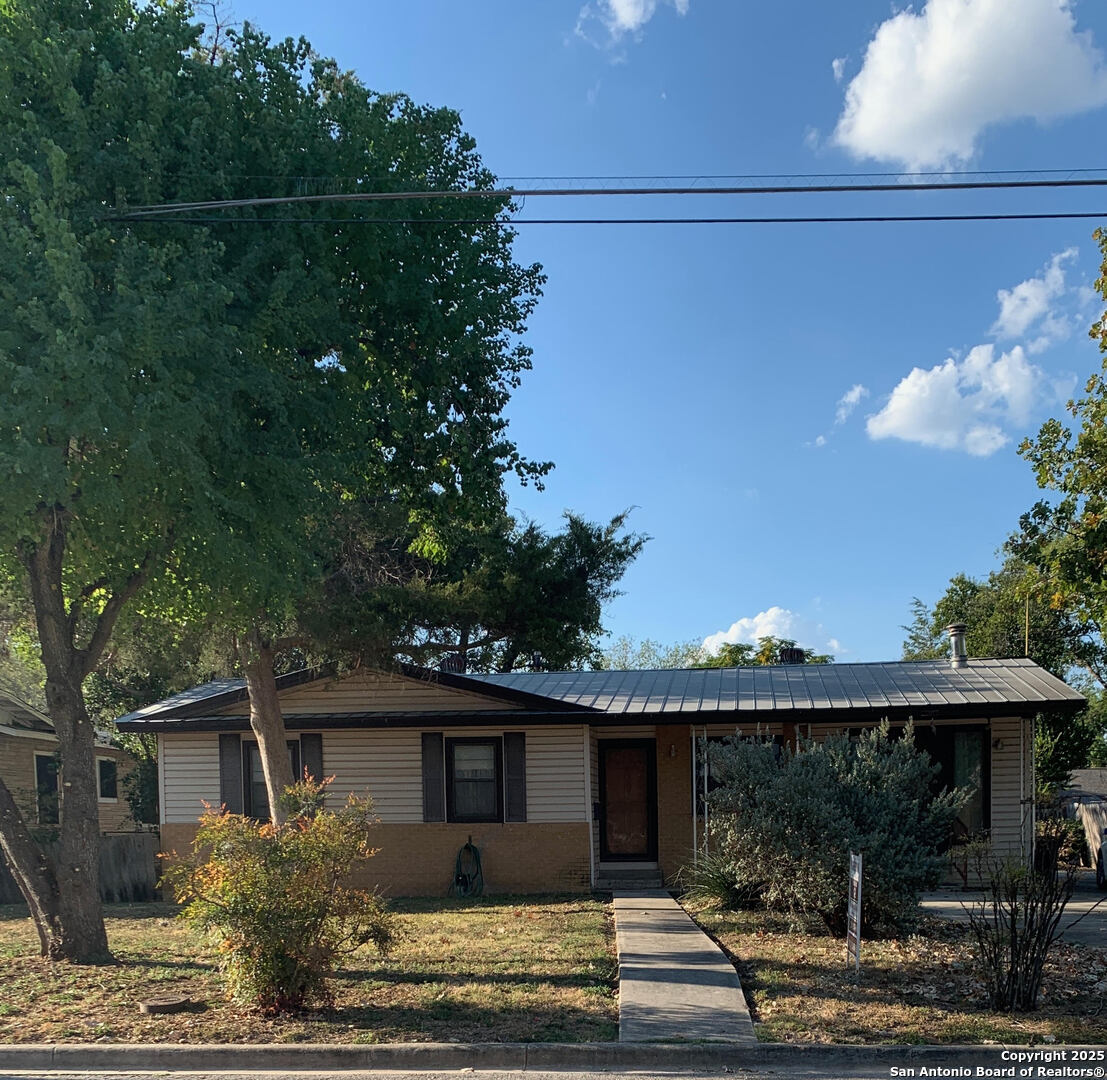 607 Exchange Schertz TX 78154