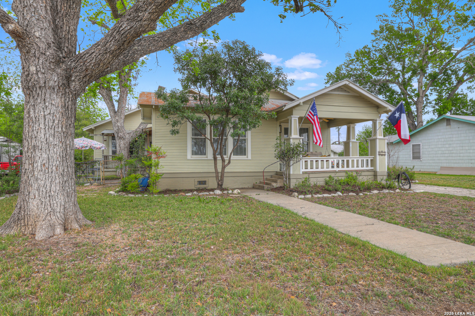 465 S Union Avenue New Braunfels TX 78130