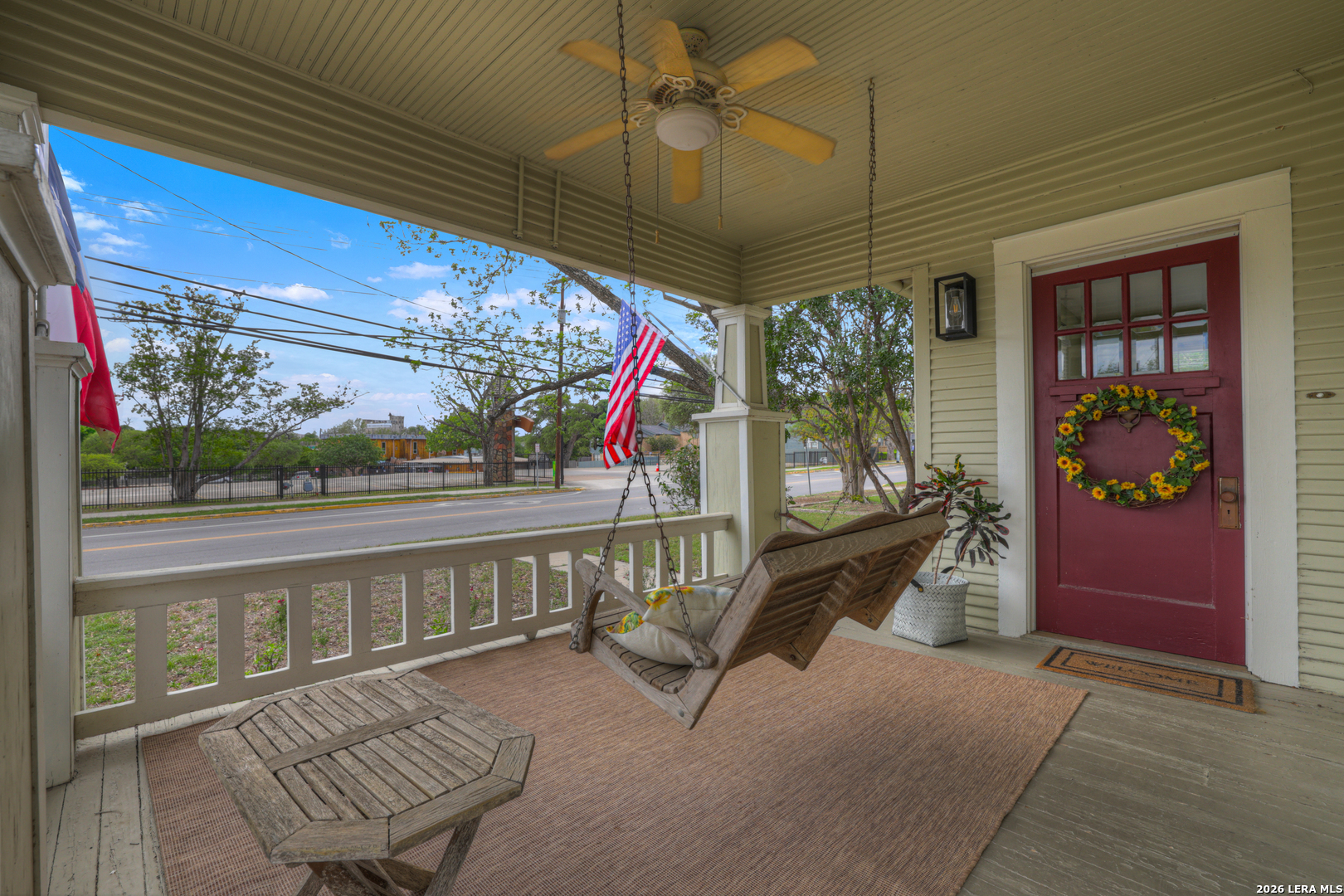 465 S Union Avenue New Braunfels TX 78130