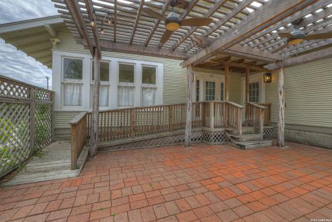 465 S Union Avenue New Braunfels TX 78130