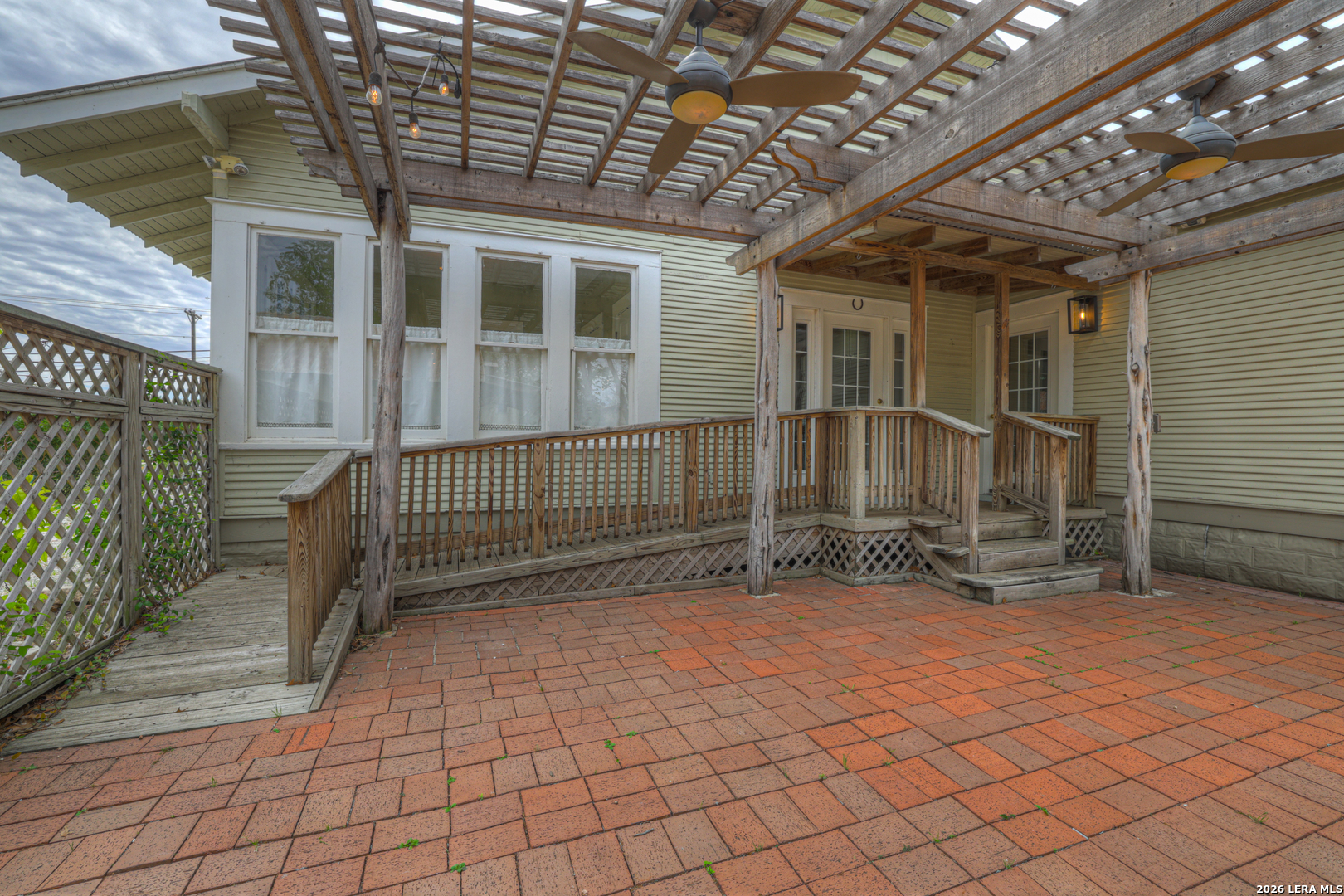 465 S Union Avenue New Braunfels TX 78130